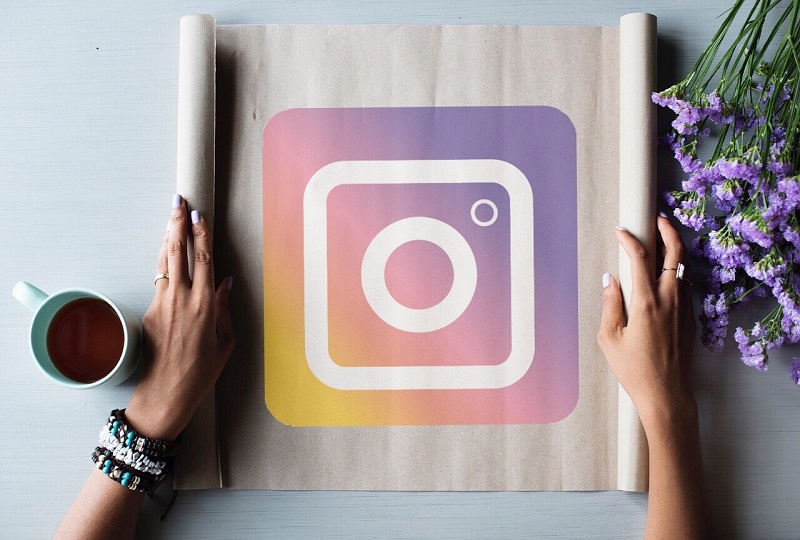Instagram agence immobilière