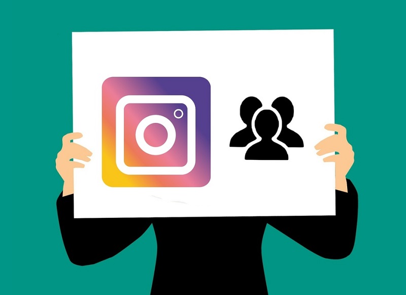 Instagram professionnel de l’immobilier