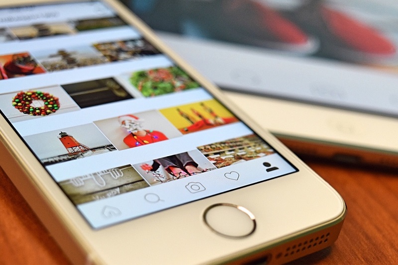 Instagram professionnel de l’immobilier