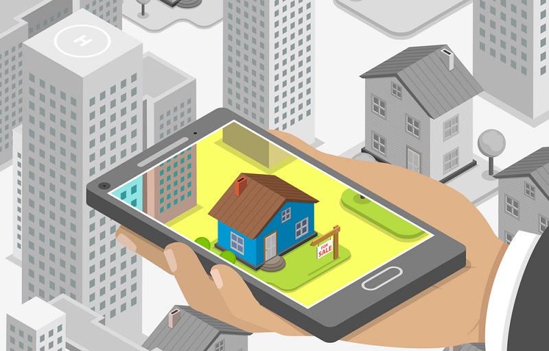 intelligence artificielle dans l’immobilier