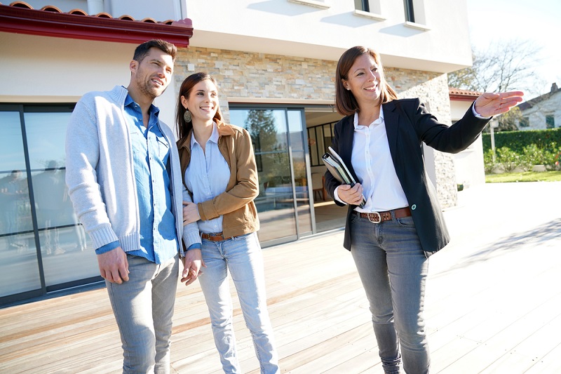 personas marketing immobilier