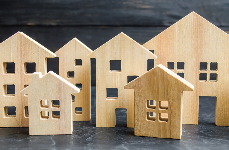 annonces immobilières