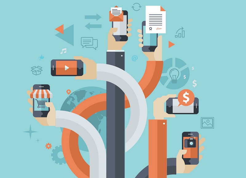 canaux d’acquisition marketing immobilier