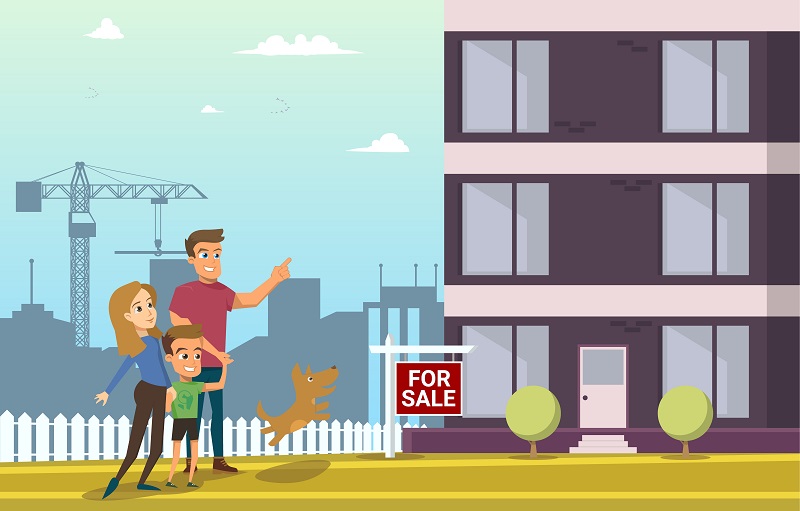 marché immobilier