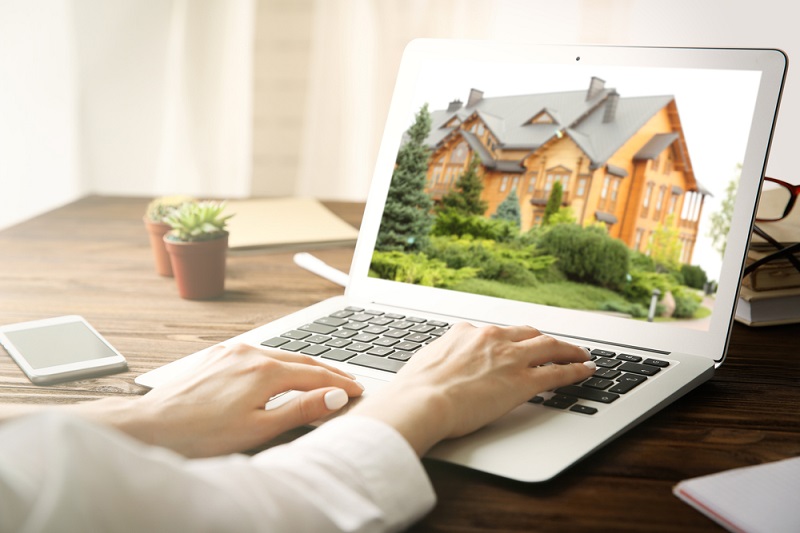 distanciation sociale et immobilier