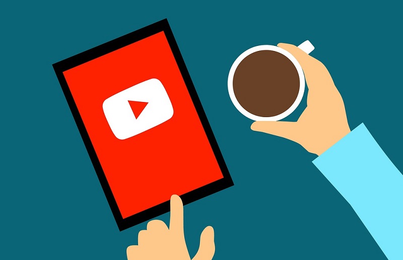 YouTube immobilier