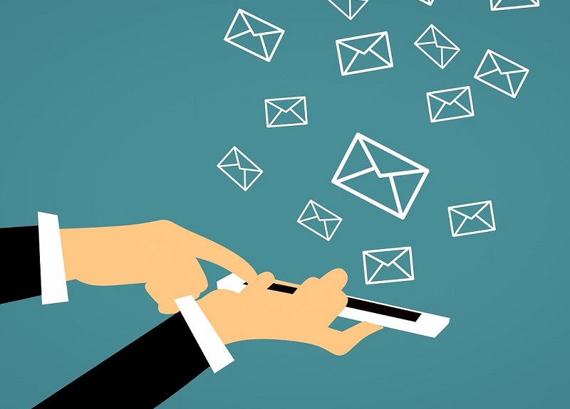 marketing SMS immobilier