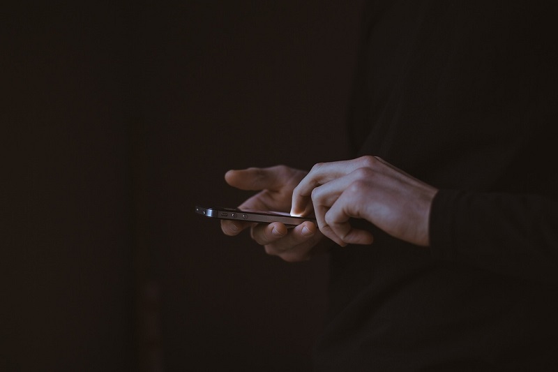 marketing SMS immobilier
