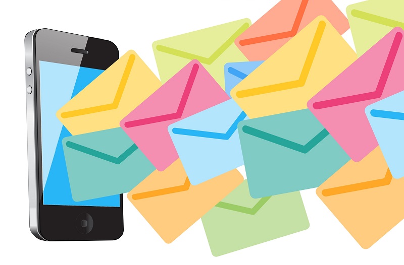 marketing SMS immobilier