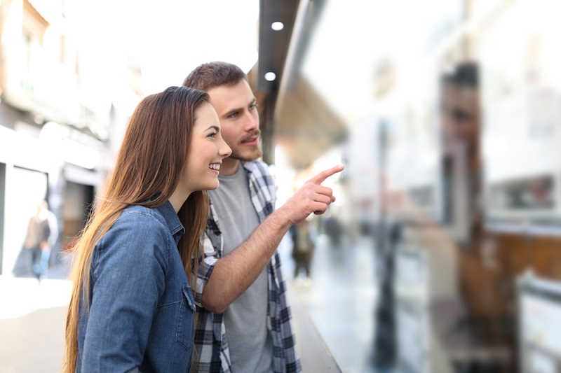 marketing de l’immobilier