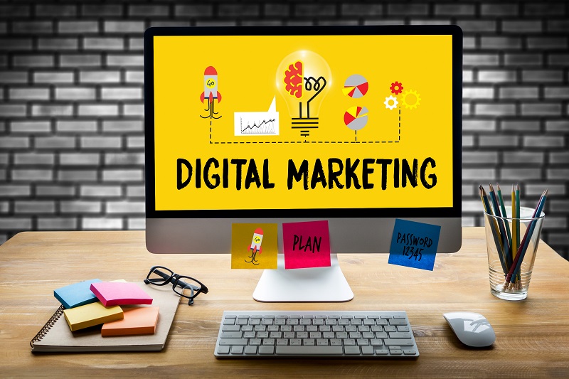stratégie marketing immobilier