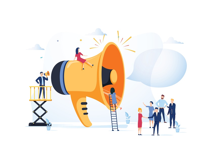 stratégie marketing immobilier