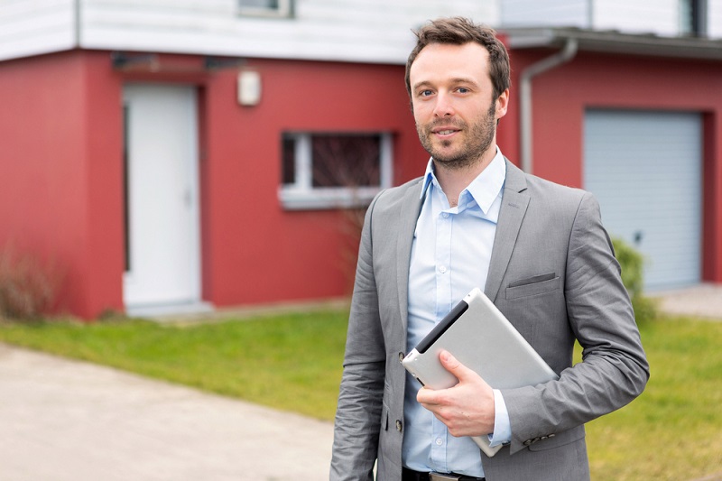 marketing immobilier