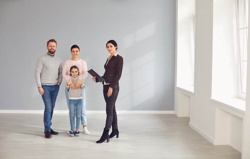 marketing immobilier