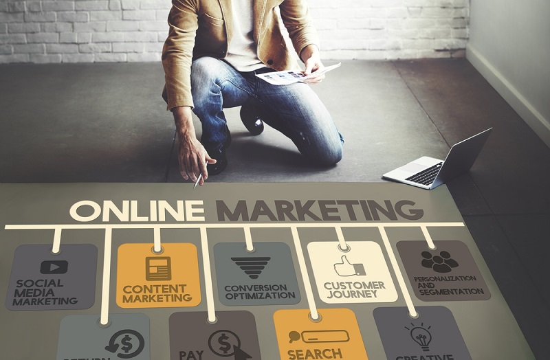 marketing de l’immobilier