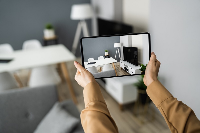 business immobilier