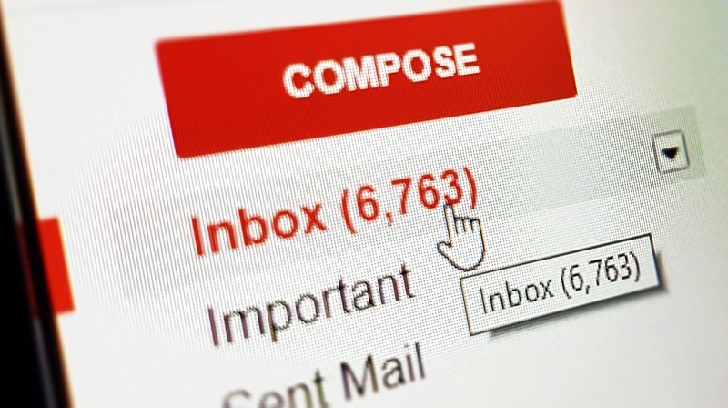 emailing immobilier