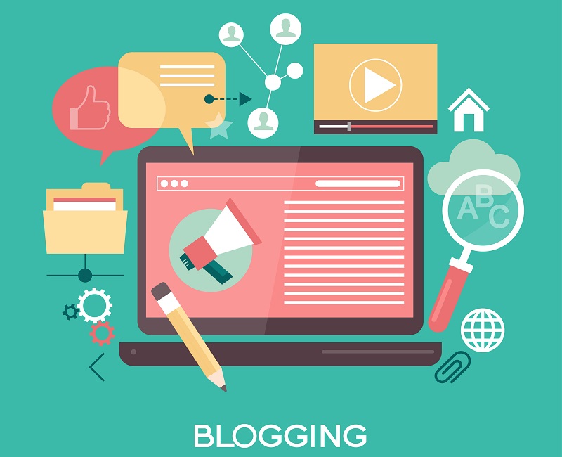 blogging immobilier