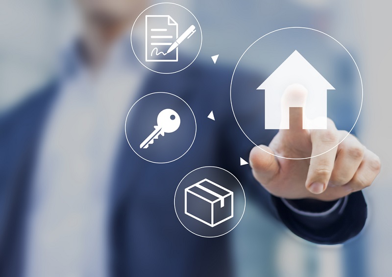 métiers de l’immobilier