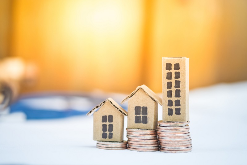 reprise agence immobilière