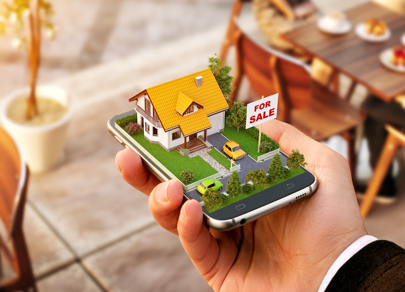 immobilier digital