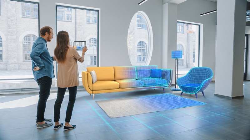 immobilier digital