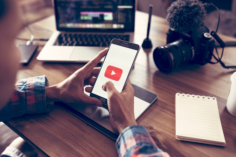 vidéo en immobilier