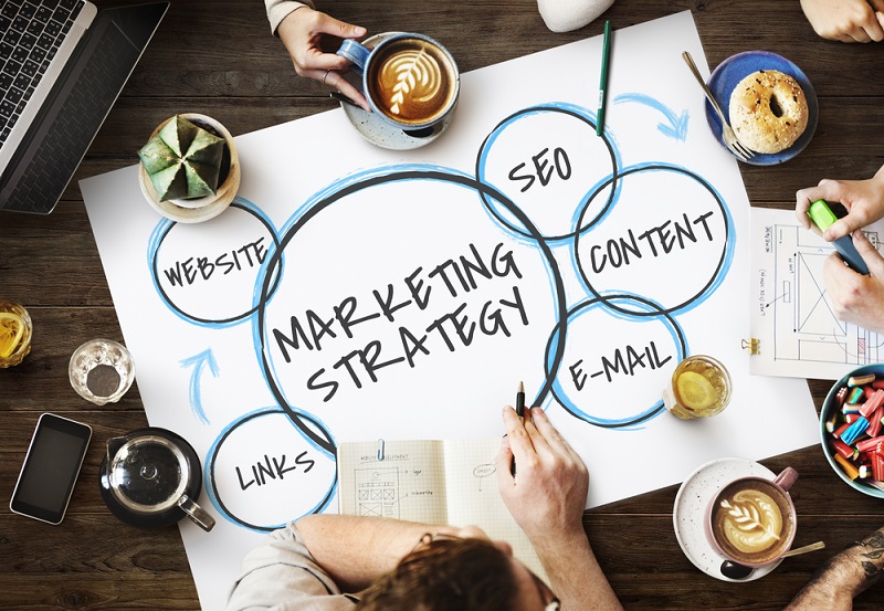marketing immobilier