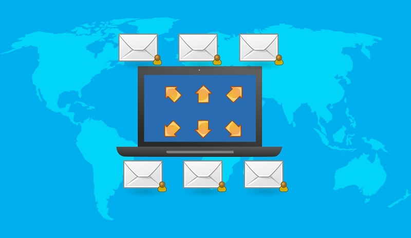 séquence email marketing