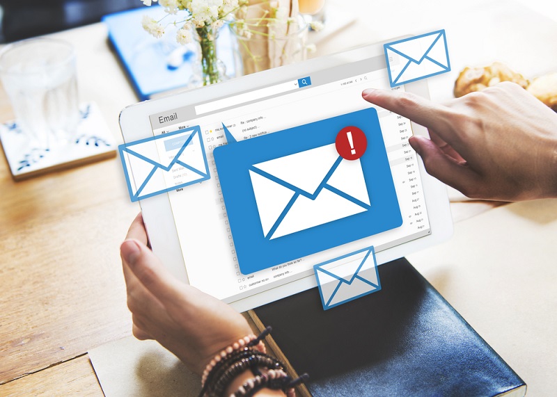 email marketing immobilier