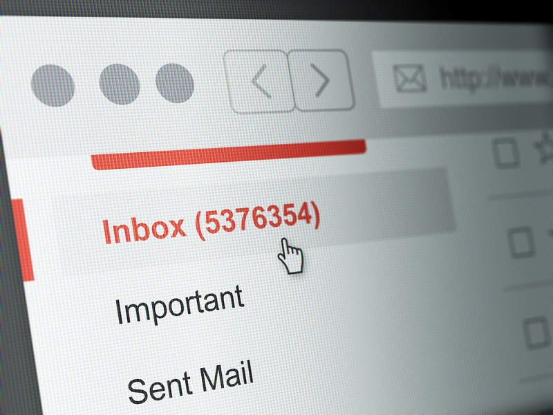 email marketing immobilier