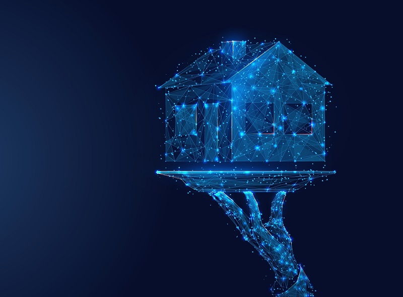 digital dans l’immobilier