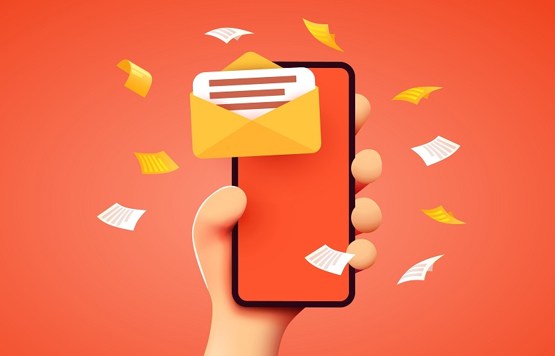 garder le contact avec vos clients immobiliers