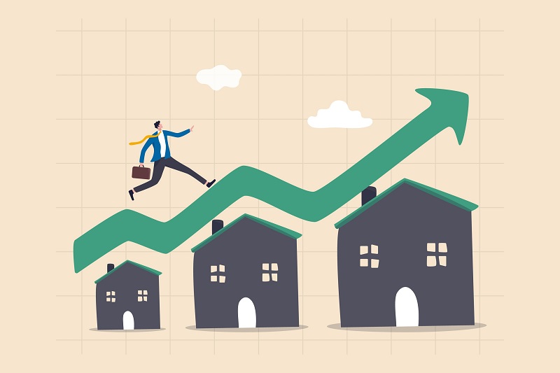 marché immobilier