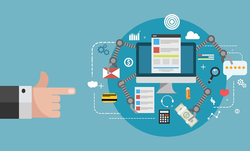 marketing automation