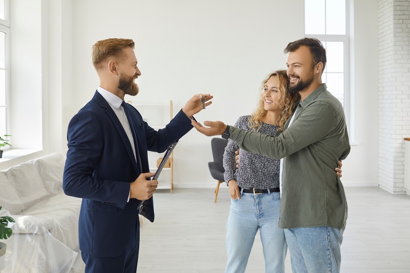 portails immobiliers