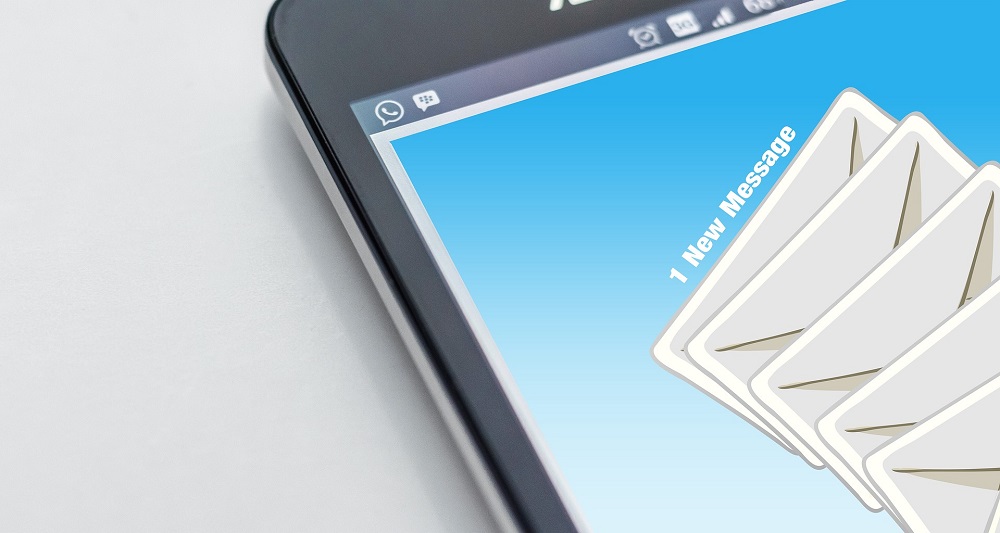 mailing immobilier