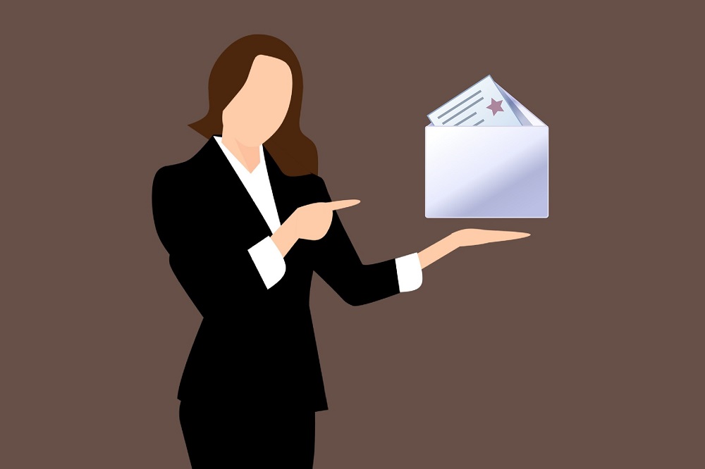 mailing immobilier
