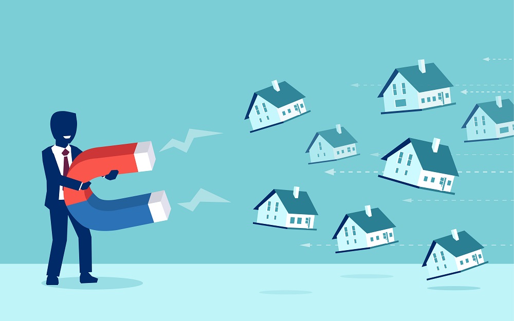 améliorer votre prospection immobilière