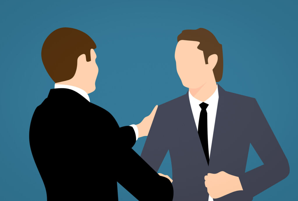 reconversion dans l’immobilier
