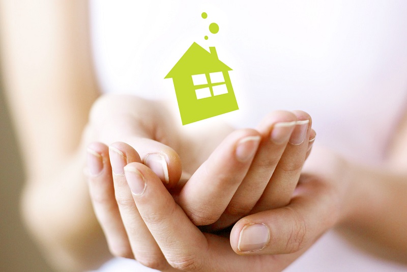 reconversion dans l’immobilier